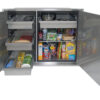 42-Inch-Sealed-Dry-Storage-Pantry-Open