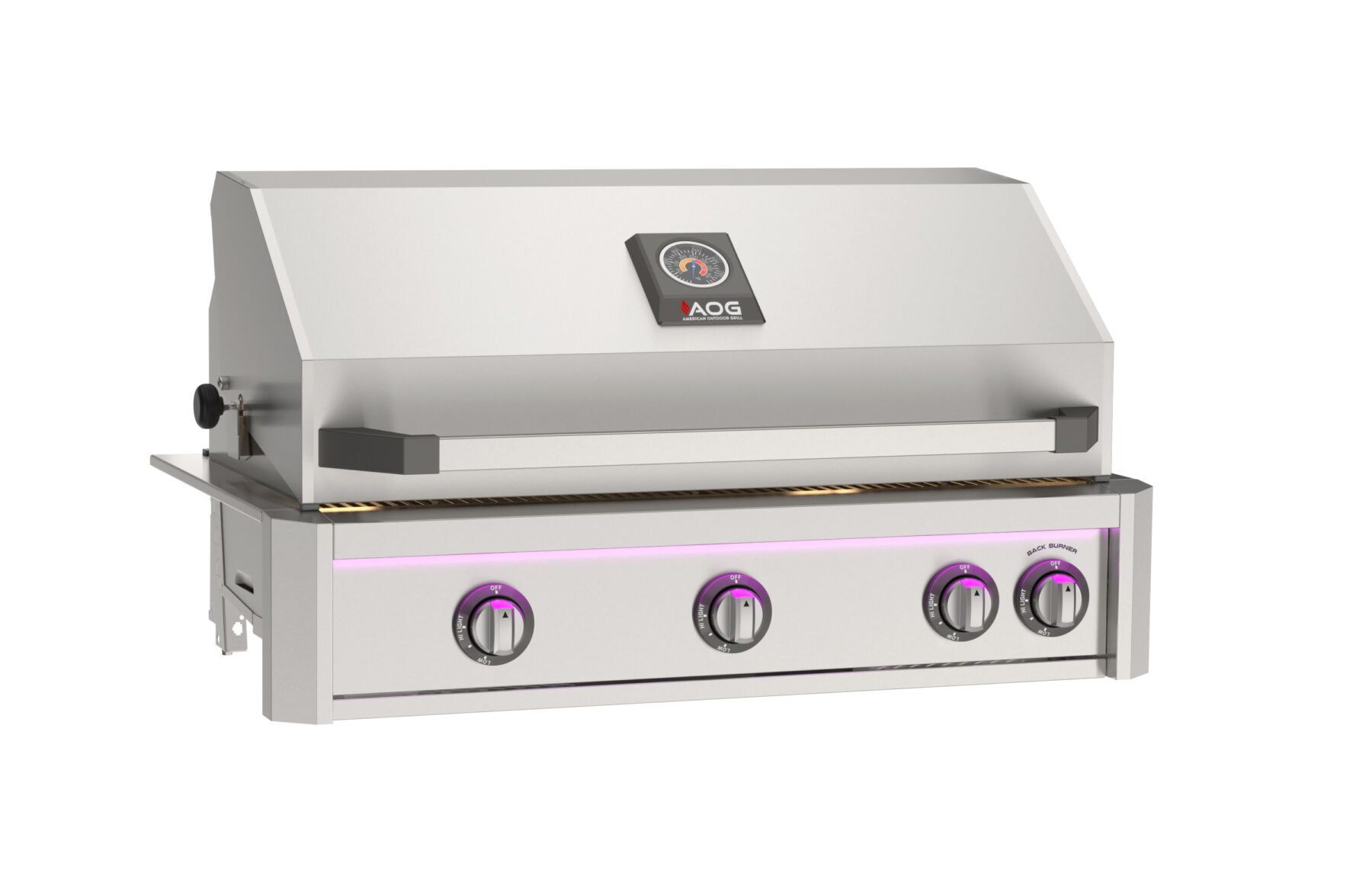 AOG_AOG36LN_36in-Built-In-Grill_L-Series_Angle-Closed_(1)