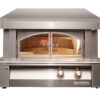 Pizza-Oven-Counter