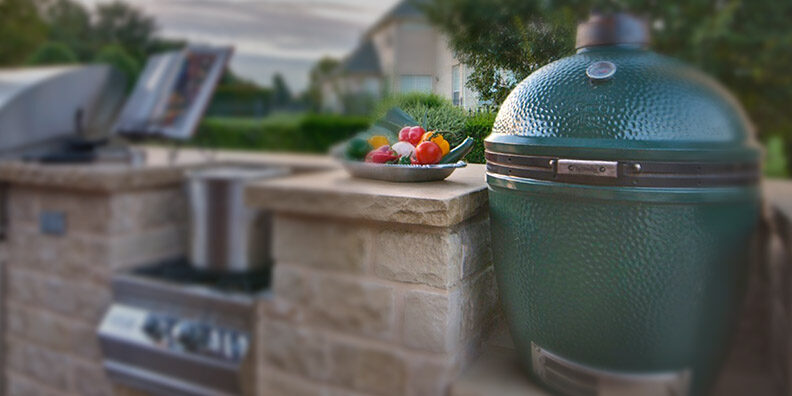 Category_Charcoal Grills