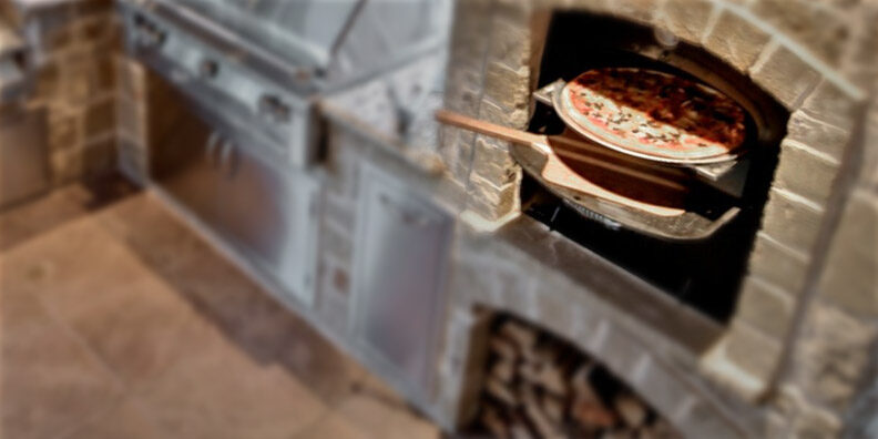 Category_Pizza Ovens